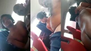 Desi mms xxx Teen Girl Car Romance with Uncle